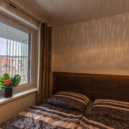 Leo Apartment Budapeşte Dış mekan fotoğraf