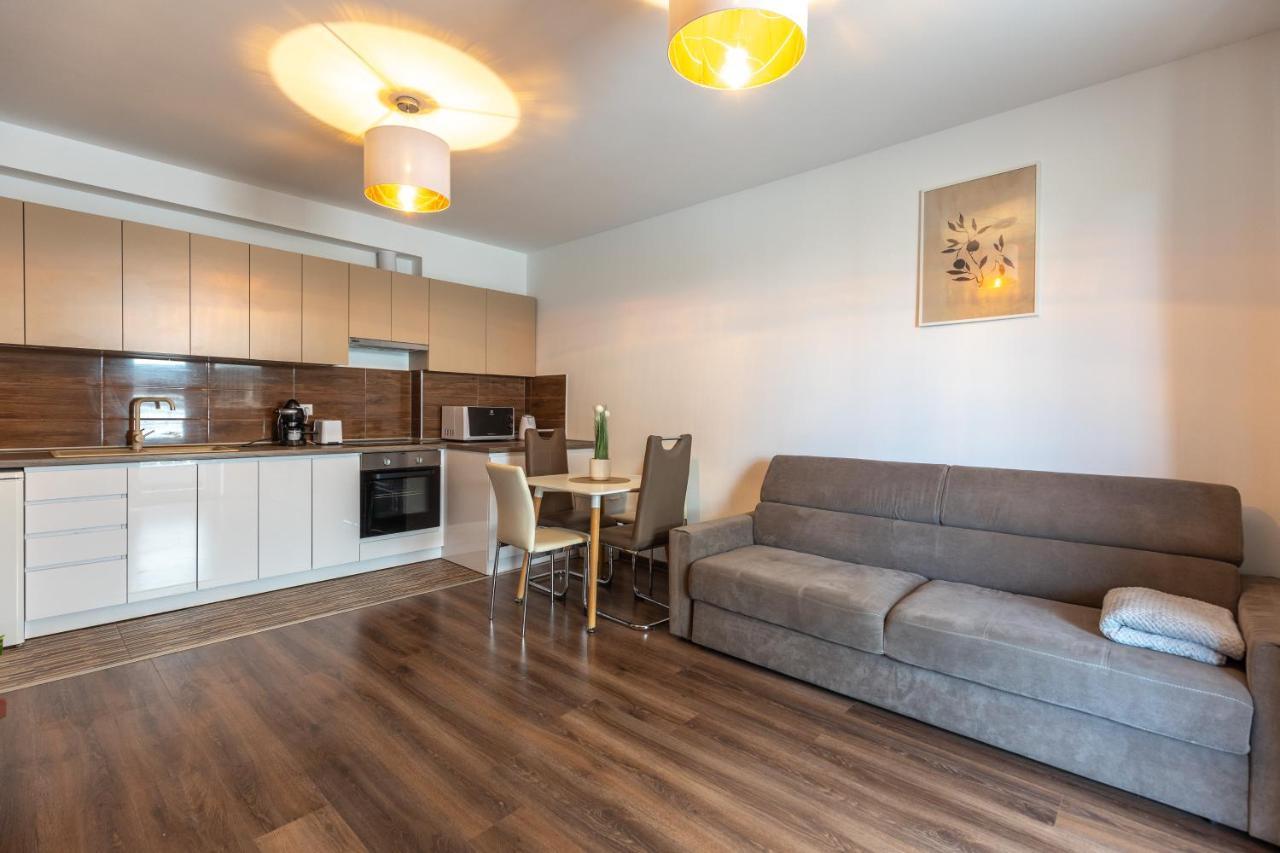 Leo Apartment Budapeşte Dış mekan fotoğraf