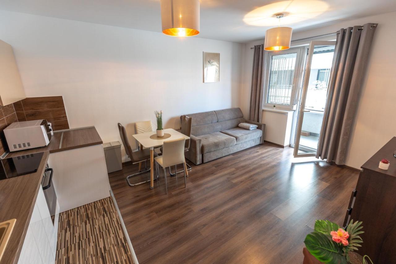 Leo Apartment Budapeşte Dış mekan fotoğraf